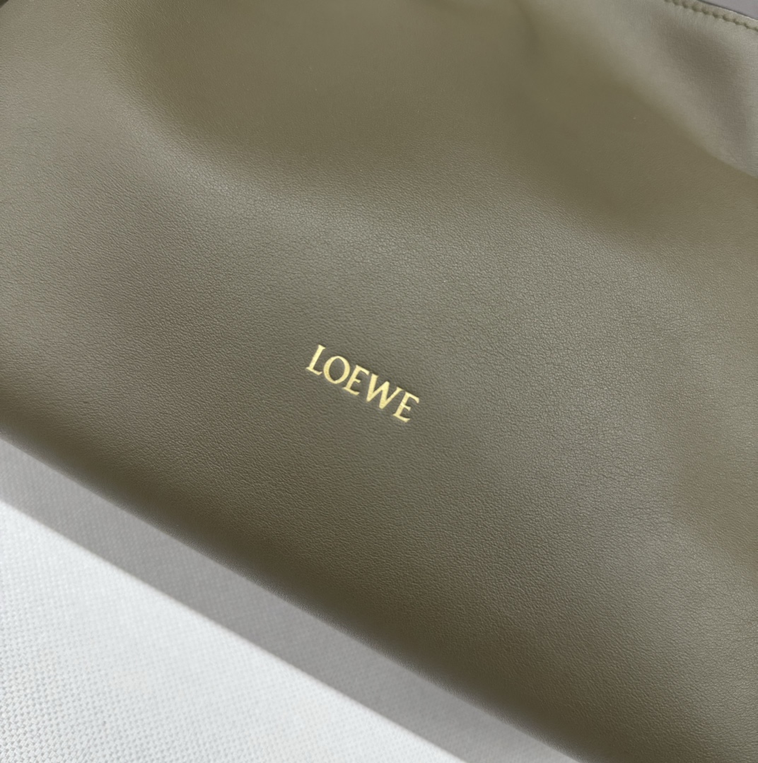 Loewe Flamenco Bags